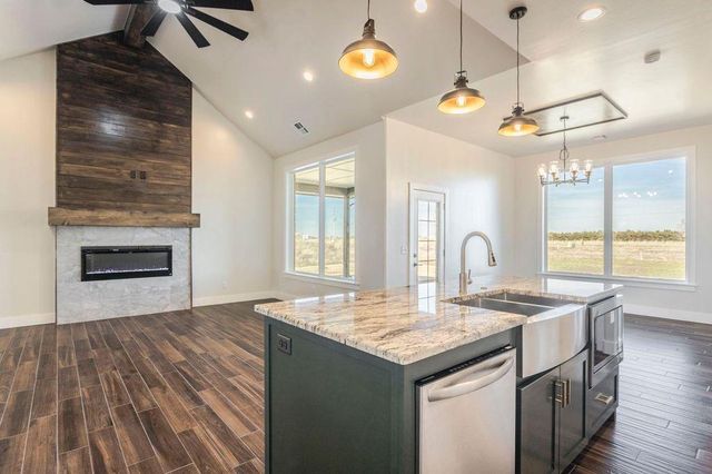 8571 S Beth Lane, El Reno, OK 73036