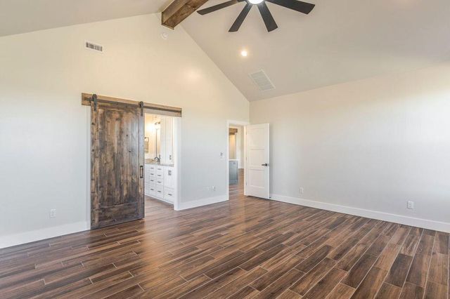 8571 S Beth Lane, El Reno, OK 73036