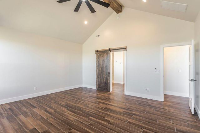 8571 S Beth Lane, El Reno, OK 73036