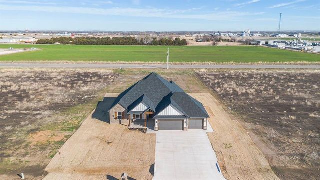 8571 S Beth Lane, El Reno, OK 73036