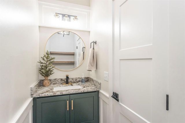 8571 S Beth Lane, El Reno, OK 73036