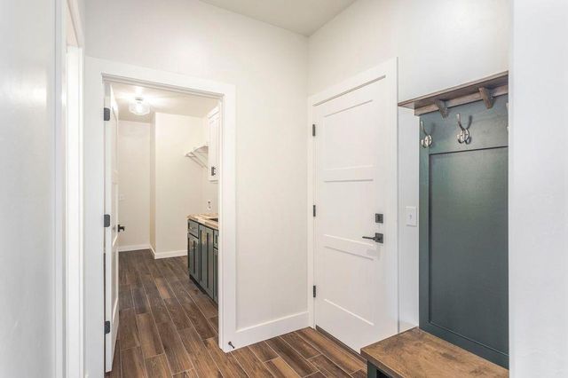 8571 S Beth Lane, El Reno, OK 73036