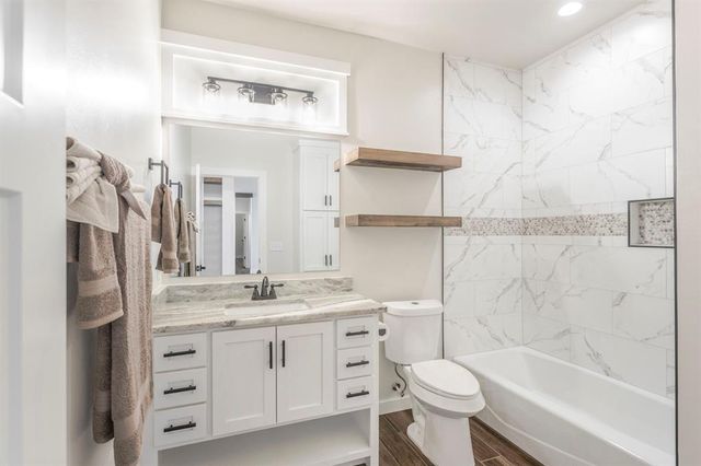 8571 S Beth Lane, El Reno, OK 73036