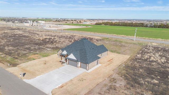 8571 S Beth Lane, El Reno, OK 73036