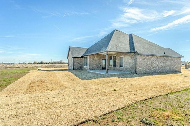 8571 S Beth Lane, El Reno, OK 73036