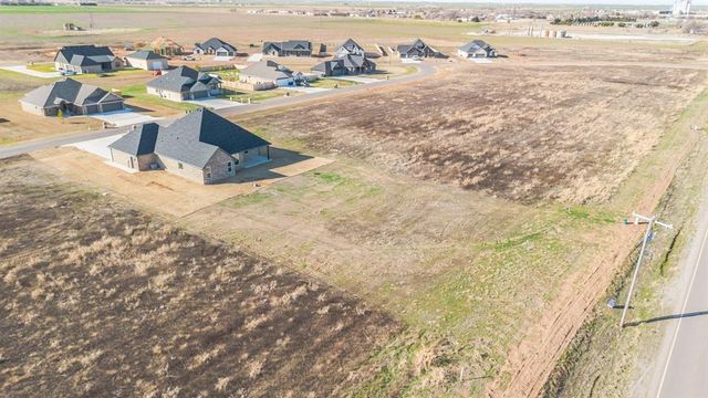8571 S Beth Lane, El Reno, OK 73036