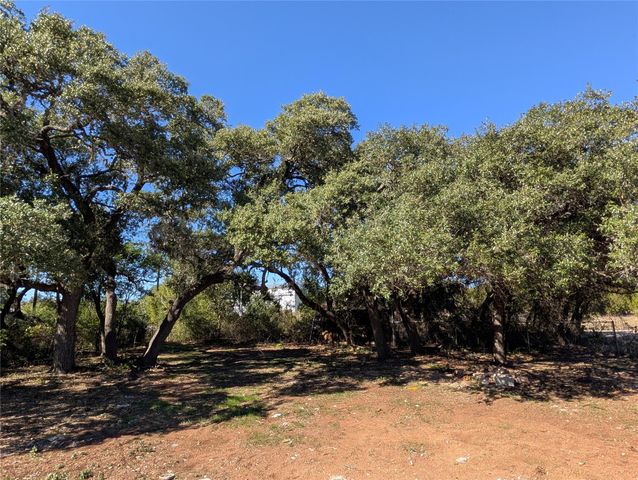 170 Brownson LN, Driftwood, TX 78619