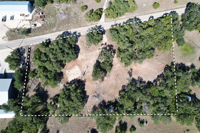 170 Brownson LN, Driftwood, TX 78619