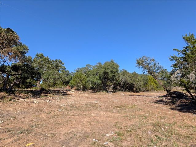 170 Brownson LN, Driftwood, TX 78619