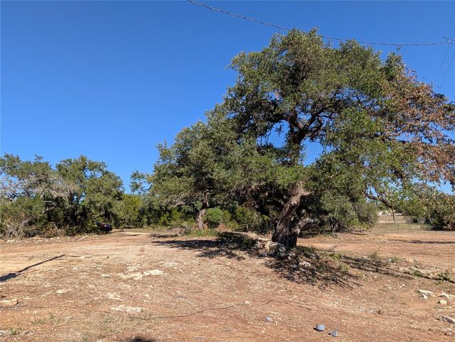 170 Brownson LN, Driftwood, TX 78619