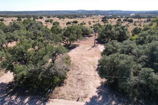 170 Brownson LN, Driftwood, TX 78619