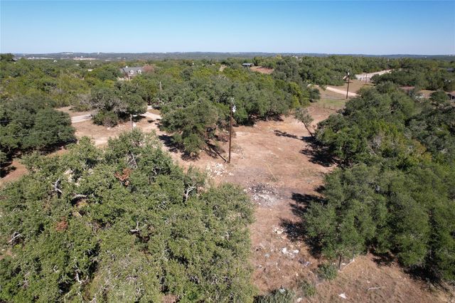 170 Brownson LN, Driftwood, TX 78619