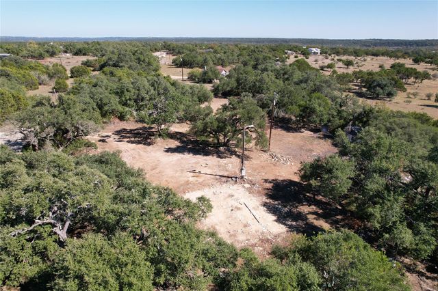 170 Brownson LN, Driftwood, TX 78619