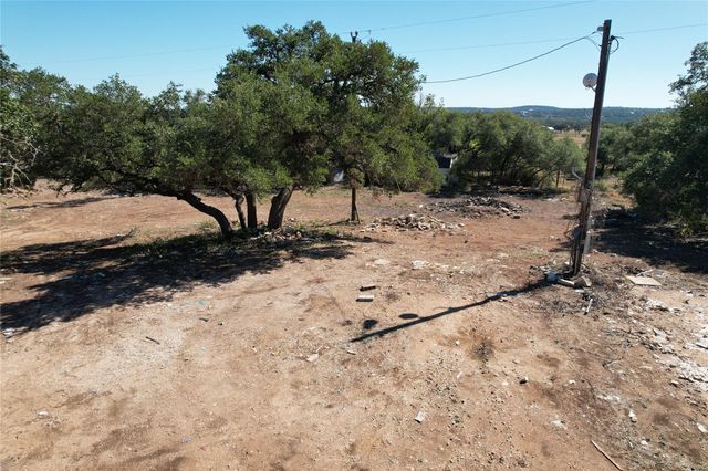 170 Brownson LN, Driftwood, TX 78619