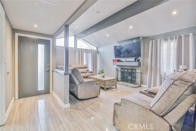 5018 Elderhall Avenue, Lakewood, CA 90712