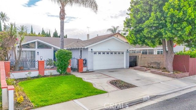5018 Elderhall Avenue, Lakewood, CA 90712