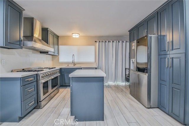 5018 Elderhall Avenue, Lakewood, CA 90712