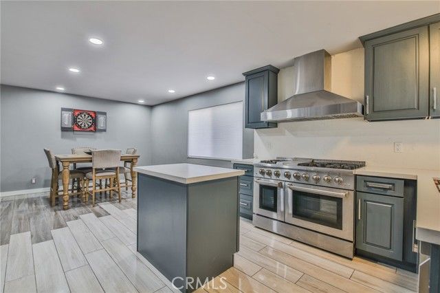 5018 Elderhall Avenue, Lakewood, CA 90712