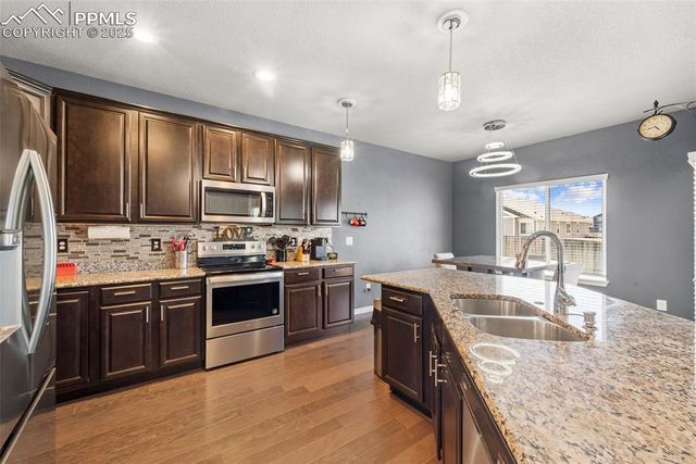 10721 Yuba Drive, Colorado Springs, CO 80925