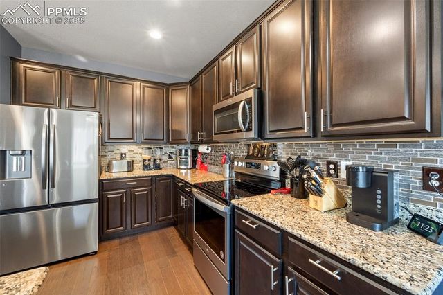 10721 Yuba Drive, Colorado Springs, CO 80925