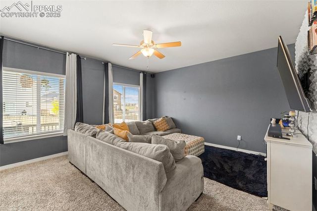 10721 Yuba Drive, Colorado Springs, CO 80925