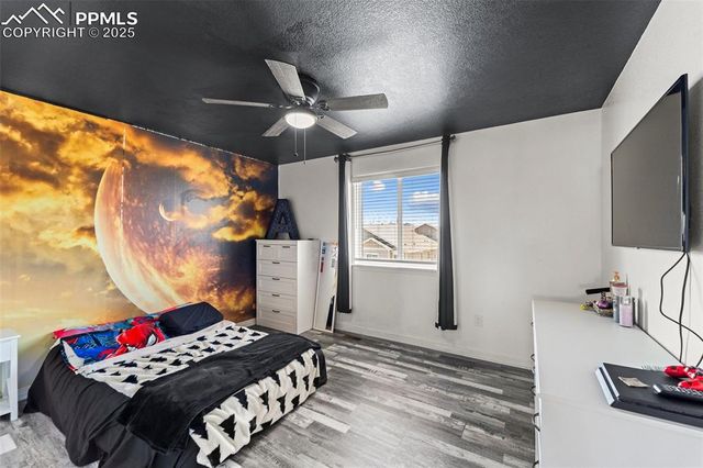 10721 Yuba Drive, Colorado Springs, CO 80925