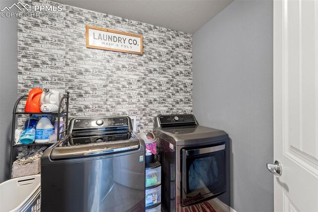 10721 Yuba Drive, Colorado Springs, CO 80925