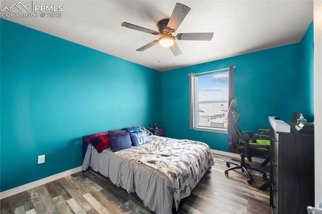 10721 Yuba Drive, Colorado Springs, CO 80925