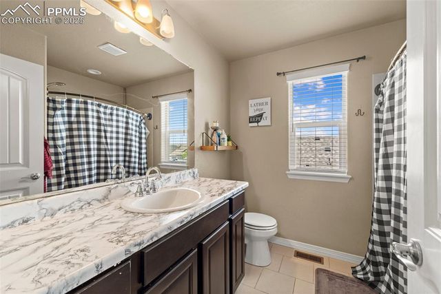 10721 Yuba Drive, Colorado Springs, CO 80925