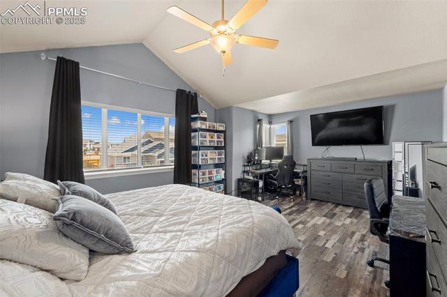 10721 Yuba Drive, Colorado Springs, CO 80925