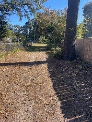 450 S Savage Street Lot 12, Crestview, FL 32536