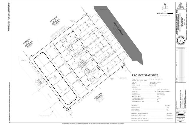 450 S Savage Street Lot 12, Crestview, FL 32536