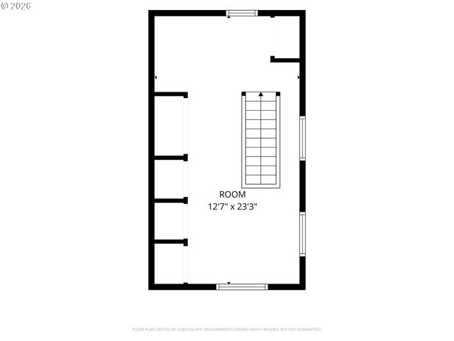 1375 RUGE St, Salem, OR 97304