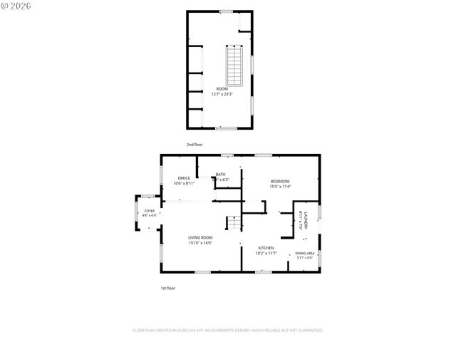 1375 RUGE St, Salem, OR 97304