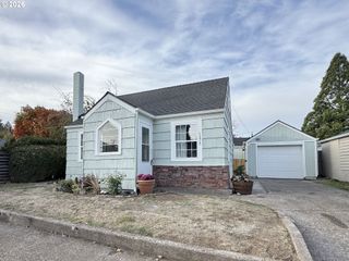 1375 RUGE St, Salem, OR 97304