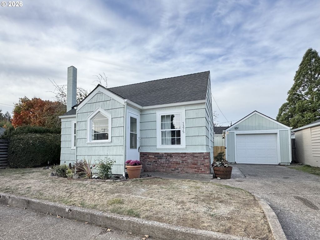 1375 RUGE St, Salem, OR 97304