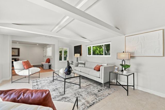 1177 Ruth Drive, San Jose, CA 95125