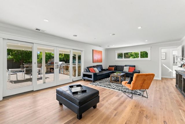 1177 Ruth Drive, San Jose, CA 95125