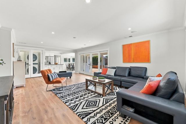 1177 Ruth Drive, San Jose, CA 95125