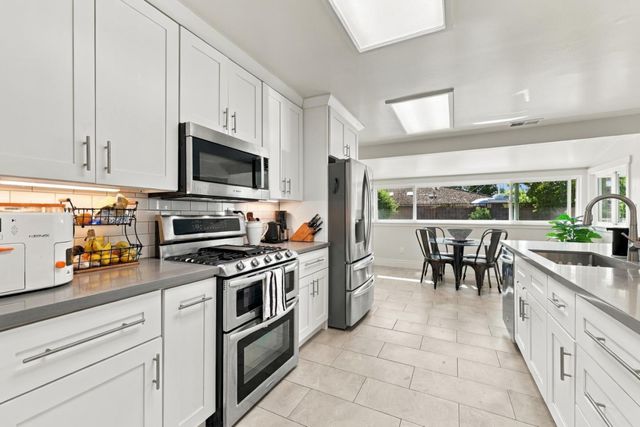 1177 Ruth Drive, San Jose, CA 95125