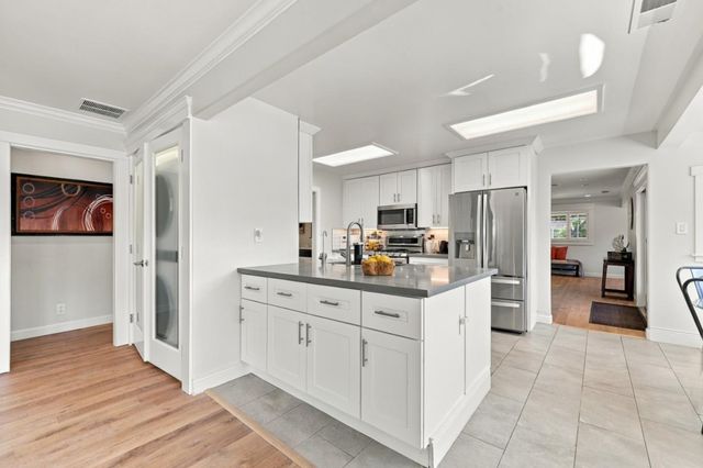 1177 Ruth Drive, San Jose, CA 95125
