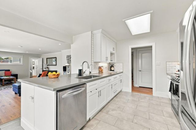 1177 Ruth Drive, San Jose, CA 95125