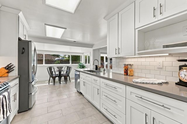 1177 Ruth Drive, San Jose, CA 95125