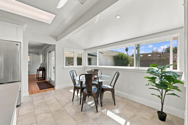 1177 Ruth Drive, San Jose, CA 95125