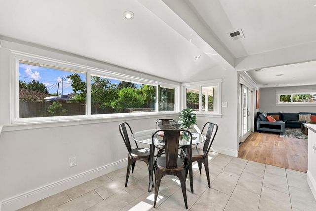 1177 Ruth Drive, San Jose, CA 95125