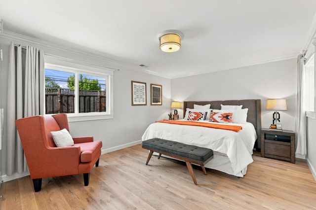 1177 Ruth Drive, San Jose, CA 95125