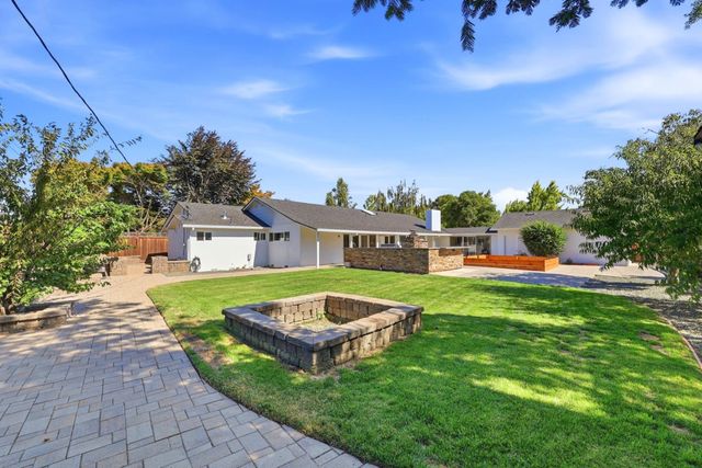 1177 Ruth Drive, San Jose, CA 95125