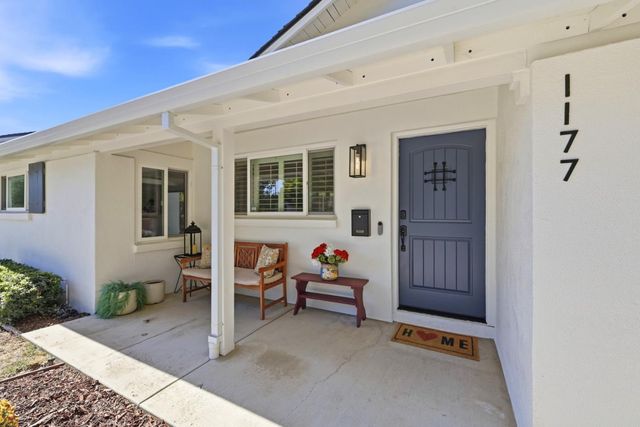 1177 Ruth Drive, San Jose, CA 95125