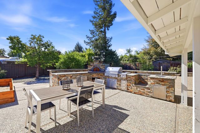 1177 Ruth Drive, San Jose, CA 95125