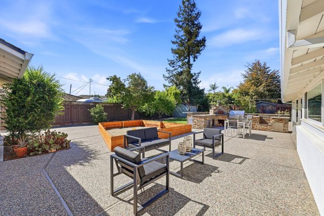 1177 Ruth Drive, San Jose, CA 95125